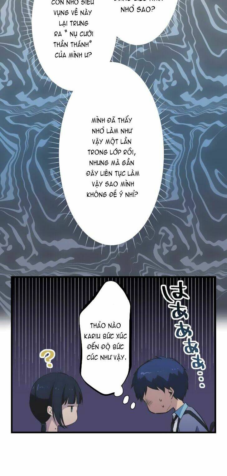 Viên Thuốc Trùng Sinh Chapter 40 - Trang 2