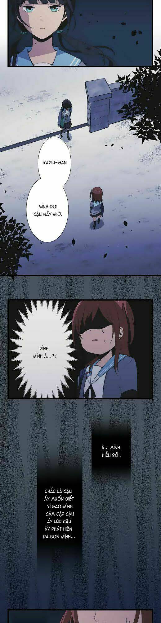 Viên Thuốc Trùng Sinh Chapter 42 - Trang 2