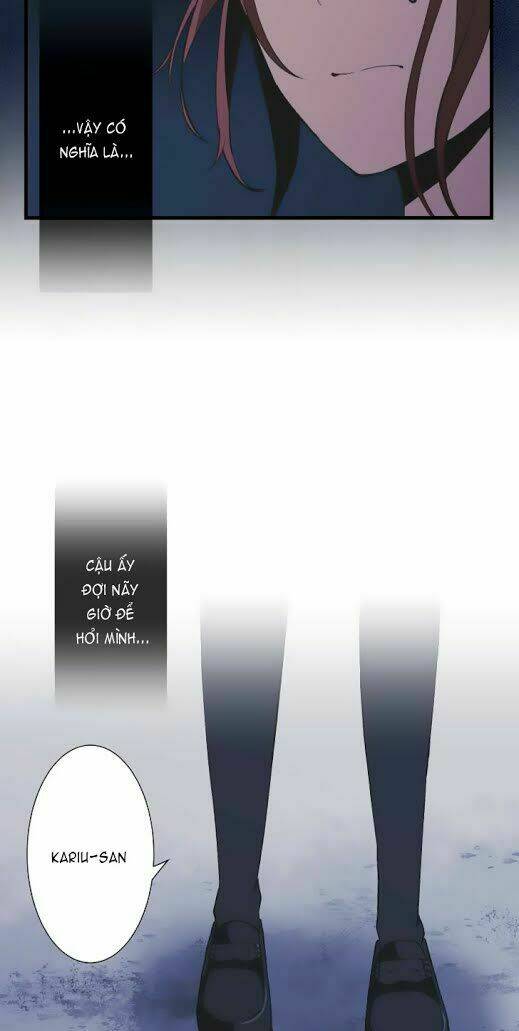 Viên Thuốc Trùng Sinh Chapter 42 - Trang 2