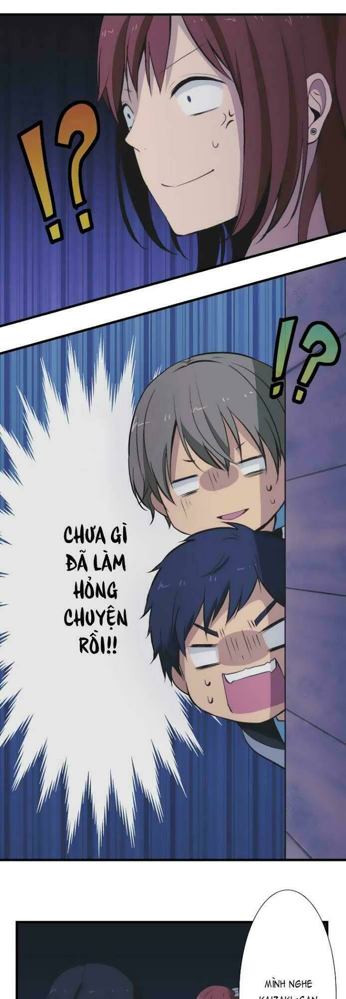 Viên Thuốc Trùng Sinh Chapter 42 - Trang 2