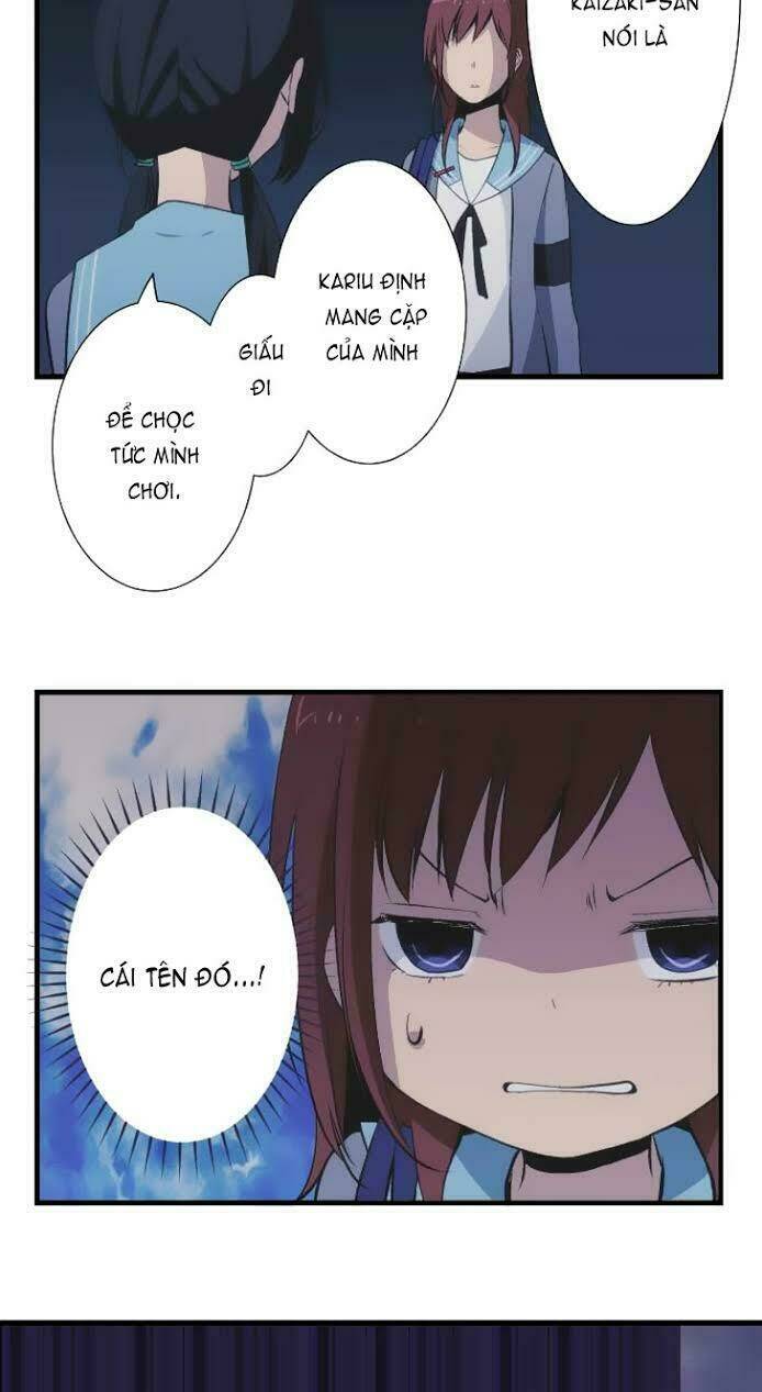 Viên Thuốc Trùng Sinh Chapter 42 - Trang 2