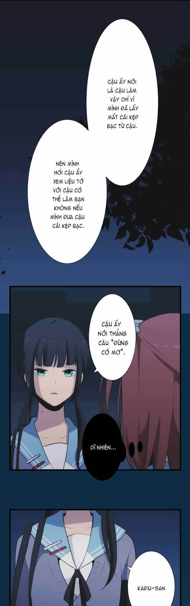 Viên Thuốc Trùng Sinh Chapter 42 - Trang 2