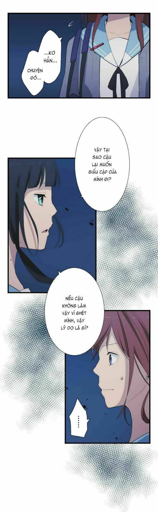 Viên Thuốc Trùng Sinh Chapter 42 - Trang 2