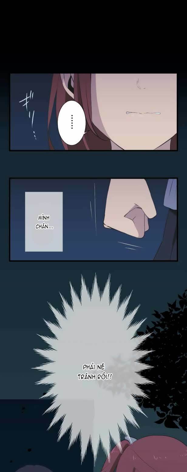 Viên Thuốc Trùng Sinh Chapter 42 - Trang 2