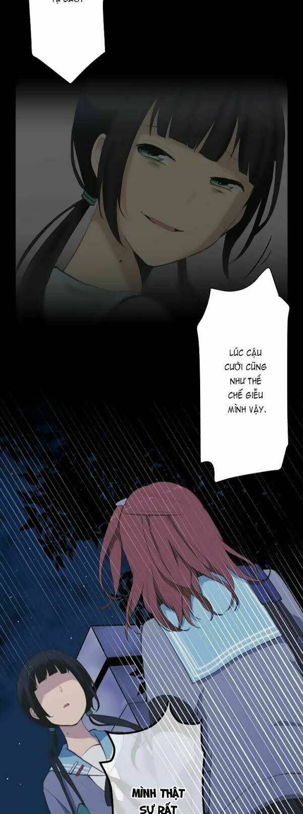 Viên Thuốc Trùng Sinh Chapter 42 - Trang 2