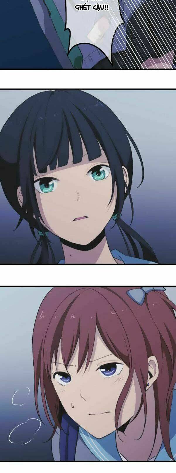 Viên Thuốc Trùng Sinh Chapter 42 - Trang 2