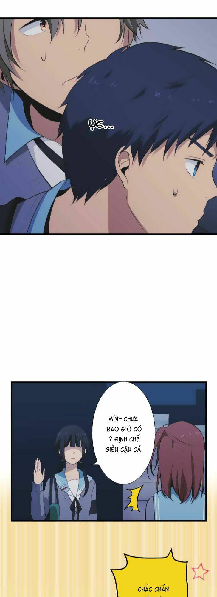 Viên Thuốc Trùng Sinh Chapter 42 - Trang 2