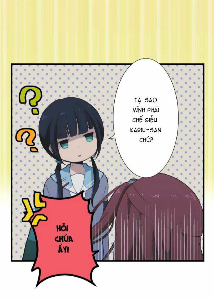 Viên Thuốc Trùng Sinh Chapter 42 - Trang 2