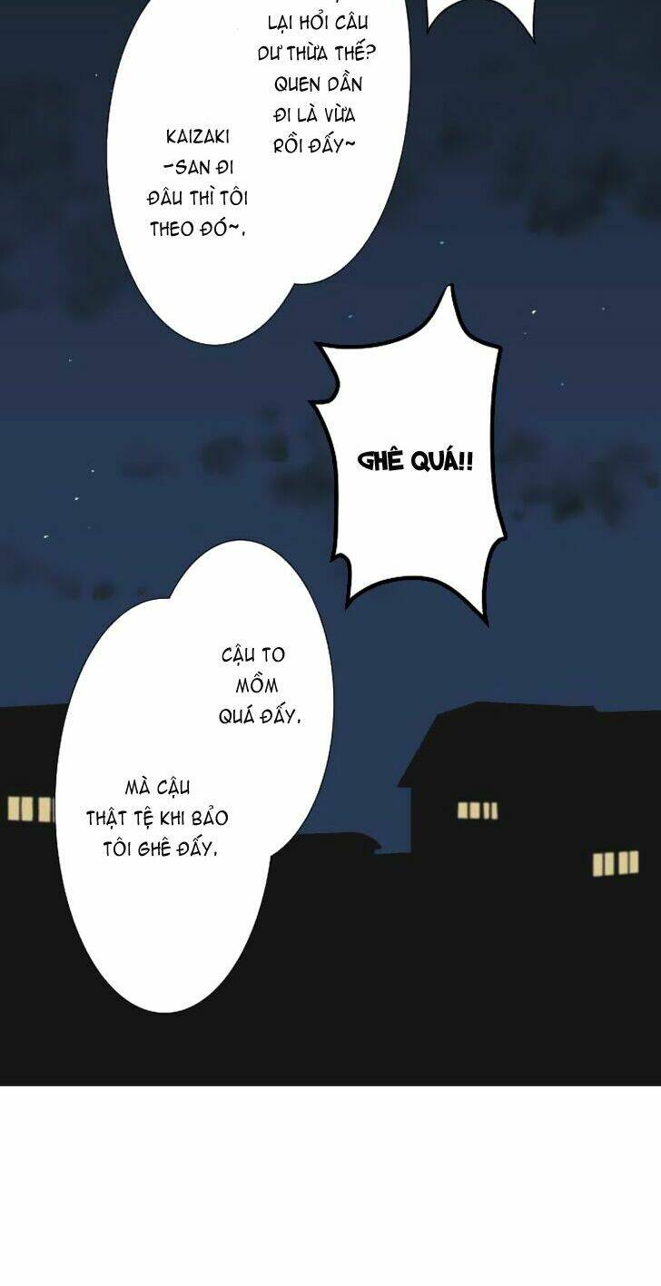 Viên Thuốc Trùng Sinh Chapter 42 - Trang 2