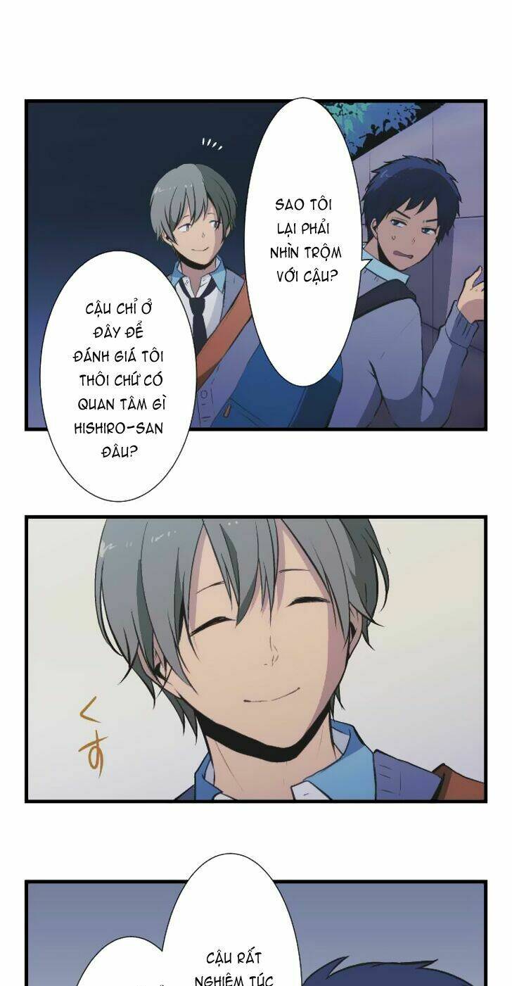 Viên Thuốc Trùng Sinh Chapter 42 - Trang 2