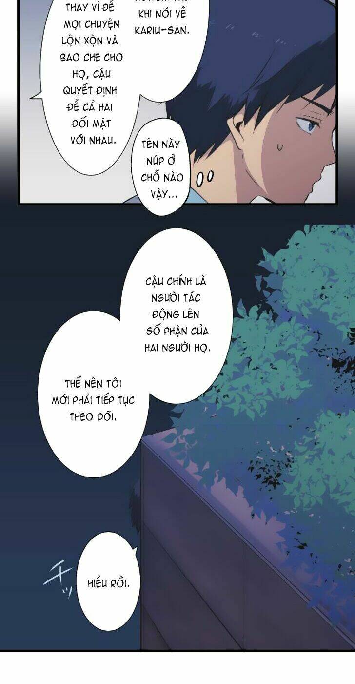 Viên Thuốc Trùng Sinh Chapter 42 - Trang 2