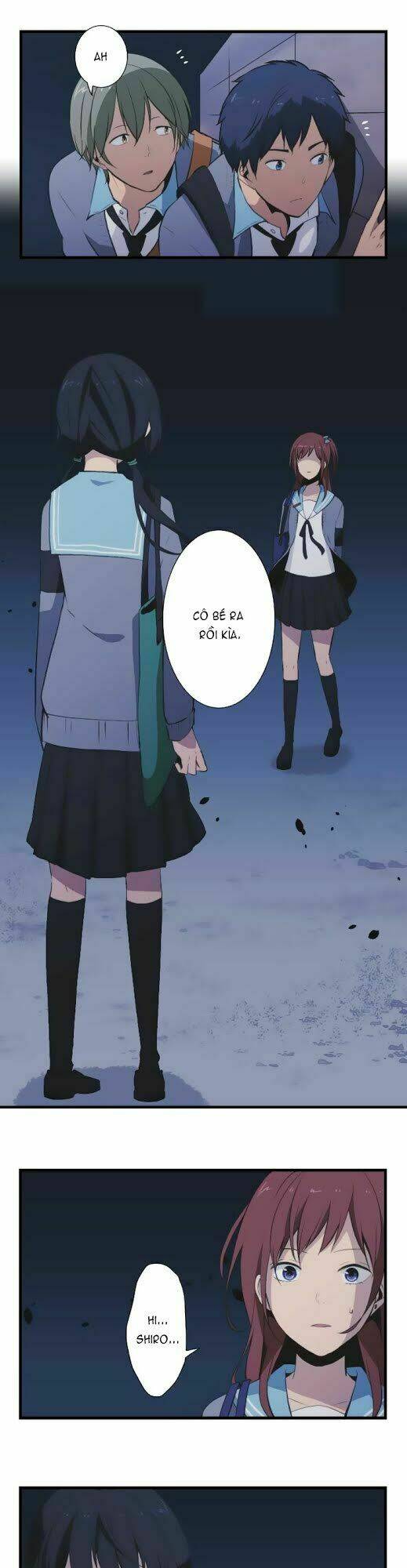 Viên Thuốc Trùng Sinh Chapter 42 - Trang 2