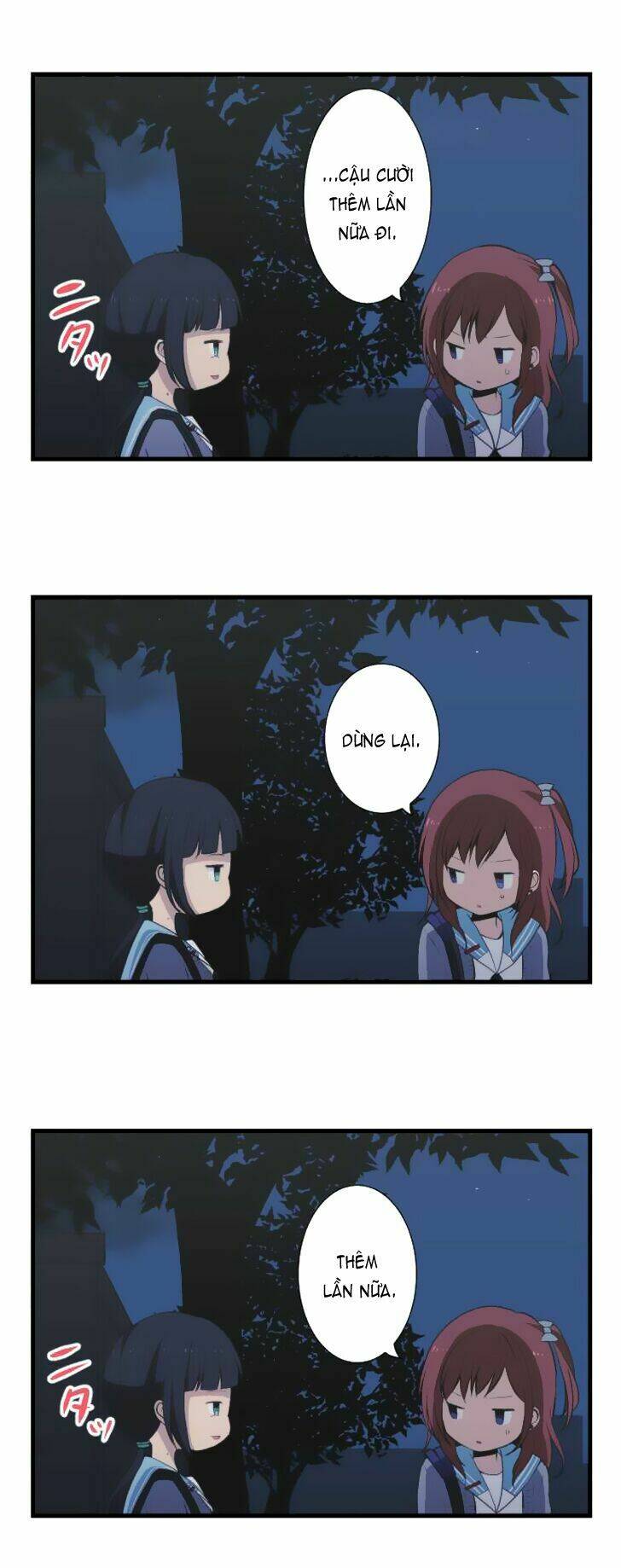 Viên Thuốc Trùng Sinh Chapter 43 - Trang 2