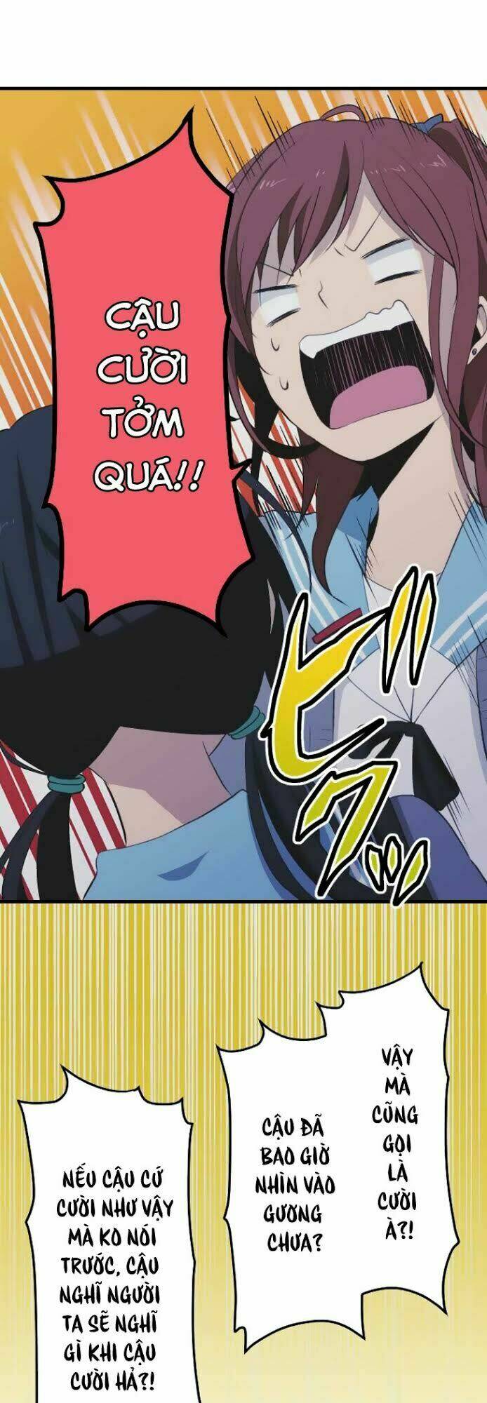 Viên Thuốc Trùng Sinh Chapter 43 - Trang 2