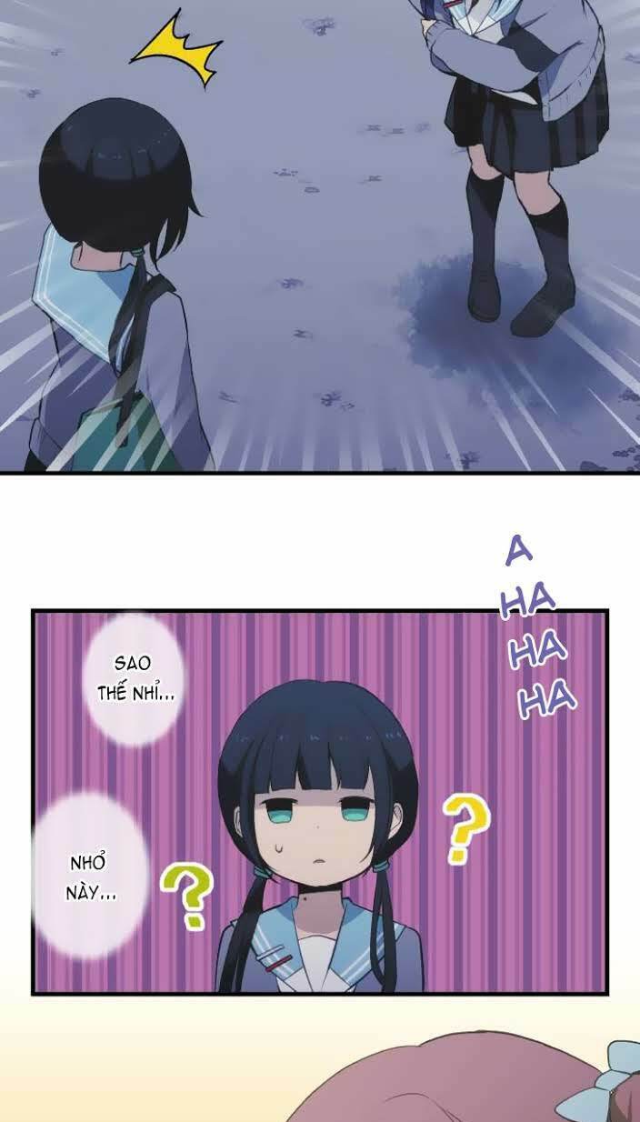 Viên Thuốc Trùng Sinh Chapter 43 - Trang 2