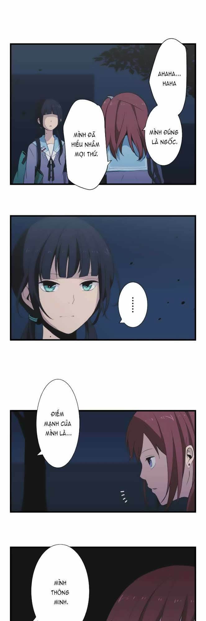 Viên Thuốc Trùng Sinh Chapter 43 - Trang 2