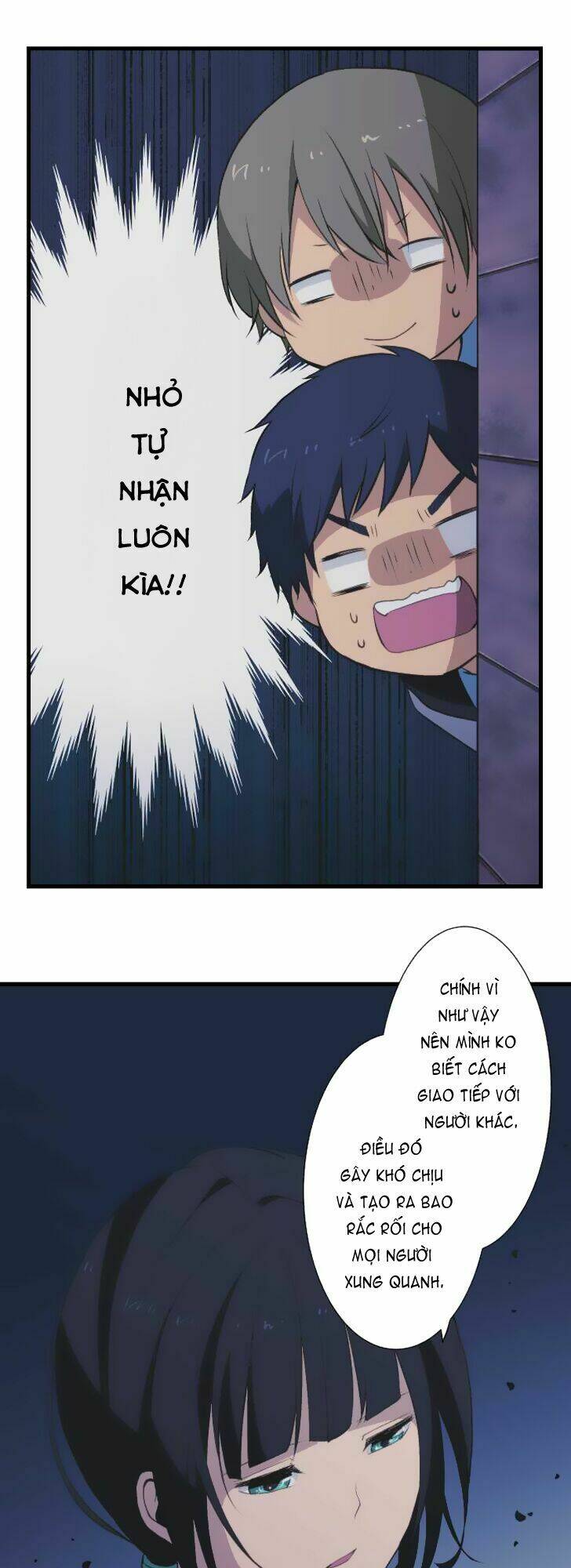 Viên Thuốc Trùng Sinh Chapter 43 - Trang 2