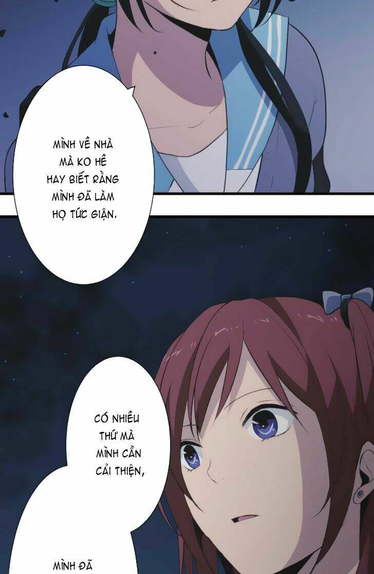 Viên Thuốc Trùng Sinh Chapter 43 - Trang 2