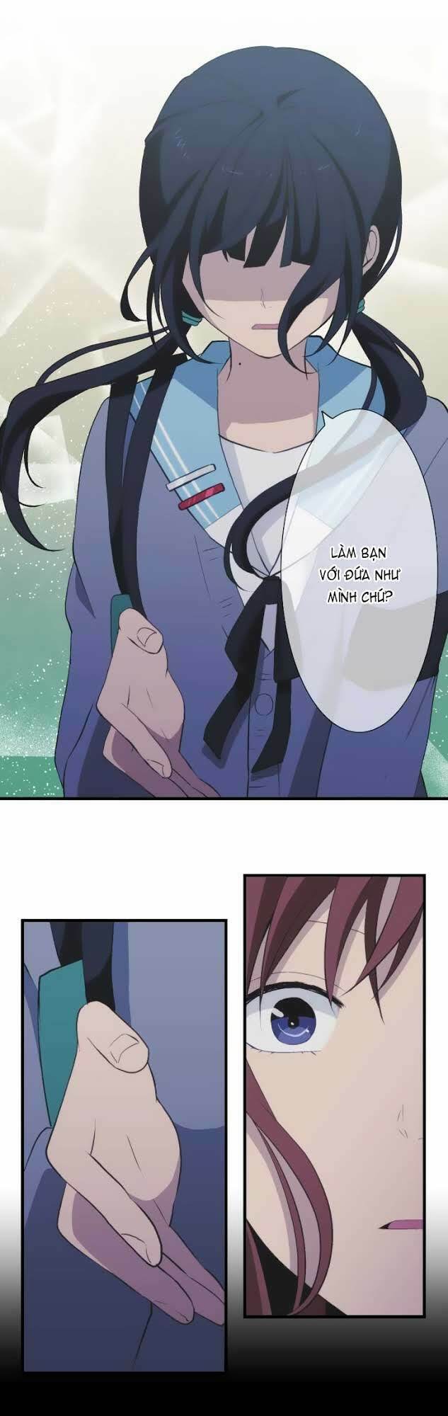 Viên Thuốc Trùng Sinh Chapter 43 - Trang 2