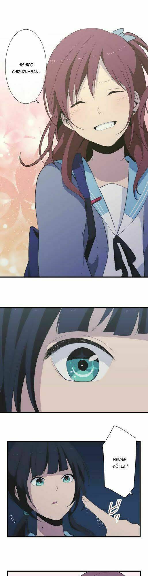 Viên Thuốc Trùng Sinh Chapter 43 - Trang 2