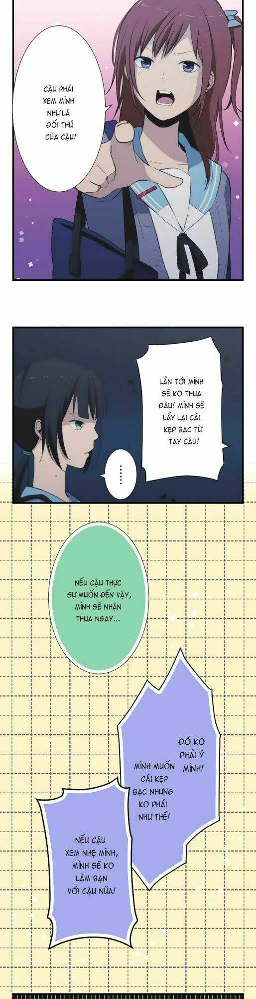 Viên Thuốc Trùng Sinh Chapter 43 - Trang 2