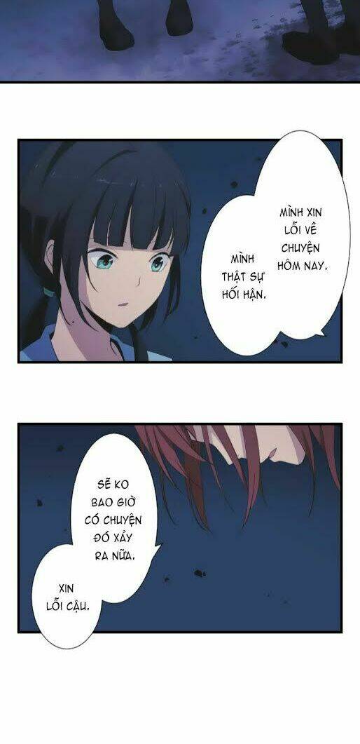 Viên Thuốc Trùng Sinh Chapter 43 - Trang 2