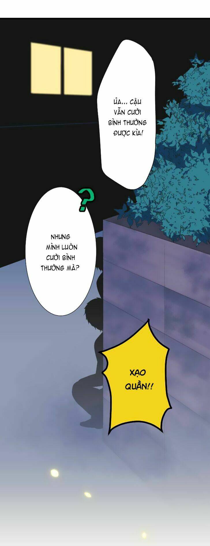 Viên Thuốc Trùng Sinh Chapter 43 - Trang 2