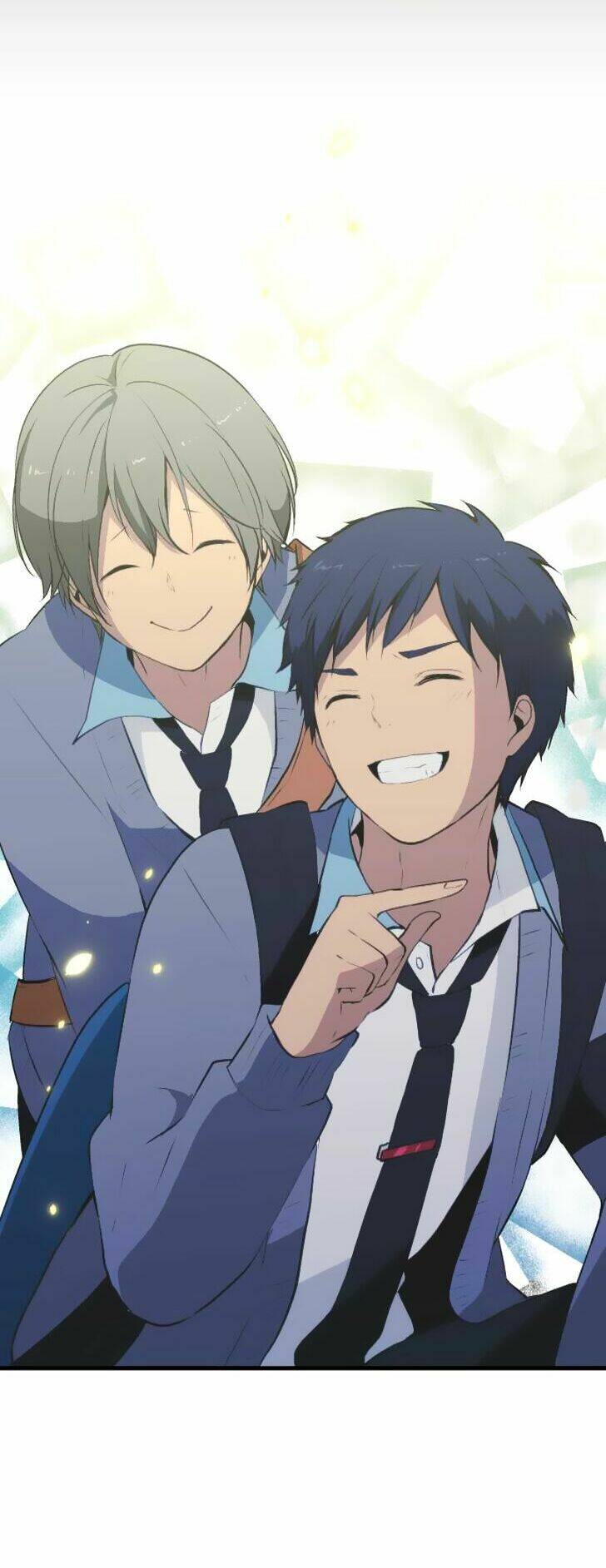 Viên Thuốc Trùng Sinh Chapter 43 - Trang 2