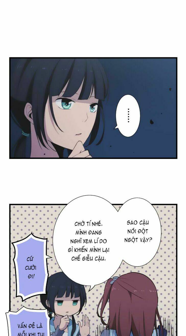 Viên Thuốc Trùng Sinh Chapter 43 - Trang 2