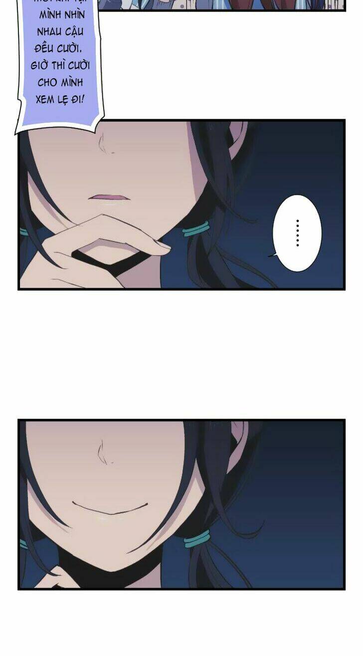 Viên Thuốc Trùng Sinh Chapter 43 - Trang 2