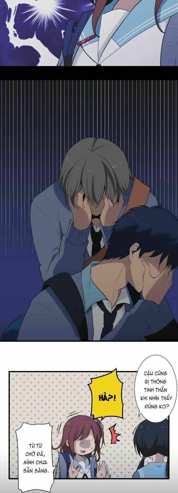 Viên Thuốc Trùng Sinh Chapter 43 - Trang 2