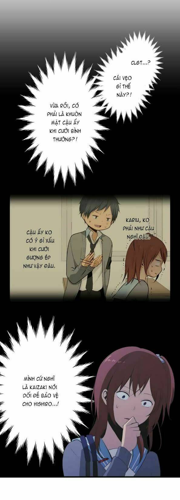 Viên Thuốc Trùng Sinh Chapter 43 - Trang 2