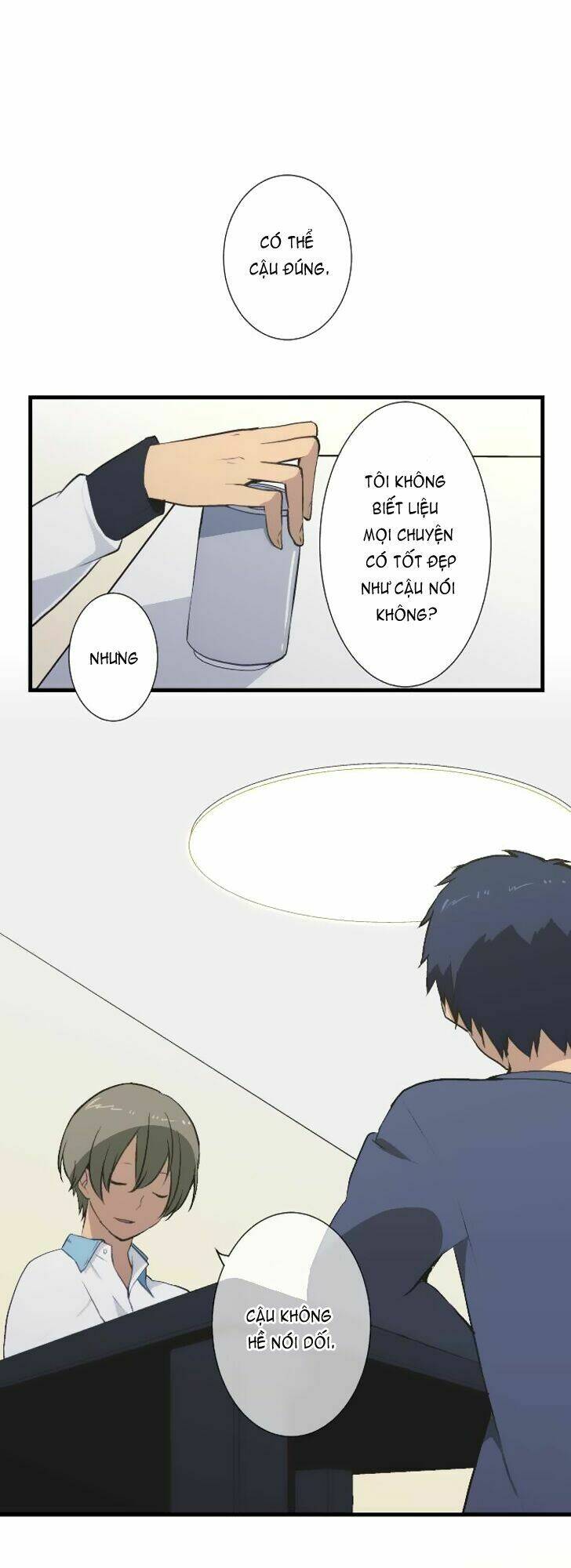 Viên Thuốc Trùng Sinh Chapter 44 - Trang 2