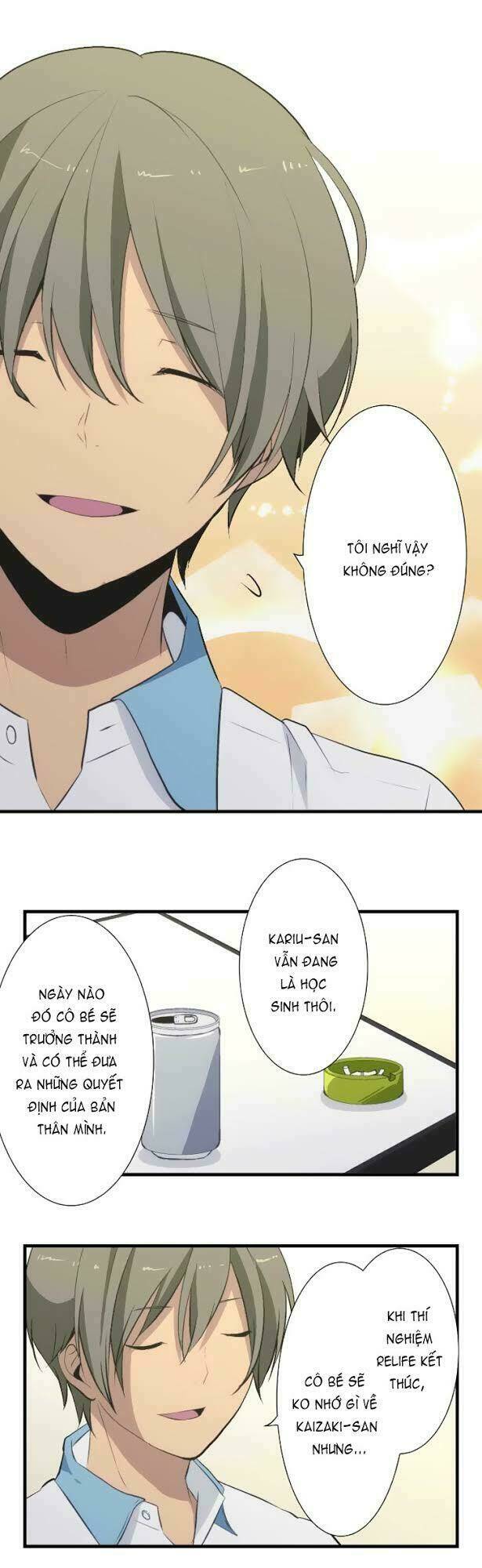 Viên Thuốc Trùng Sinh Chapter 44 - Trang 2