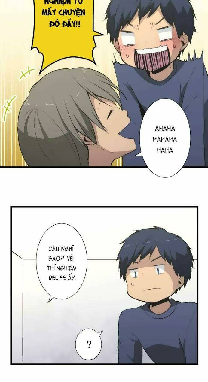 Viên Thuốc Trùng Sinh Chapter 44 - Trang 2