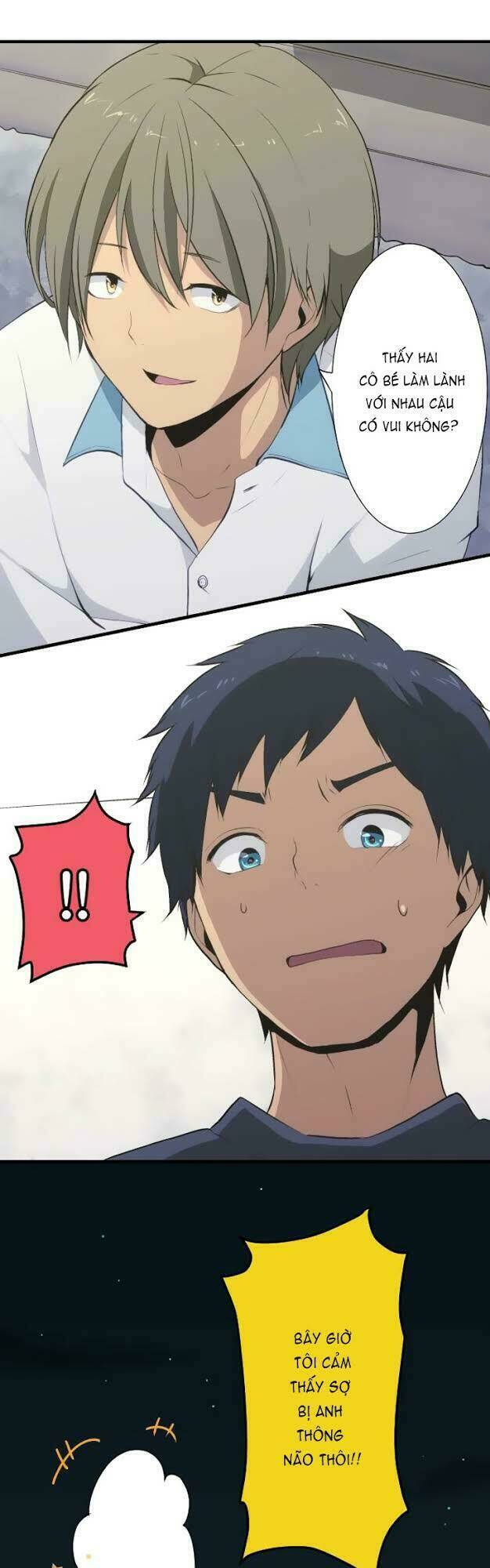 Viên Thuốc Trùng Sinh Chapter 44 - Trang 2