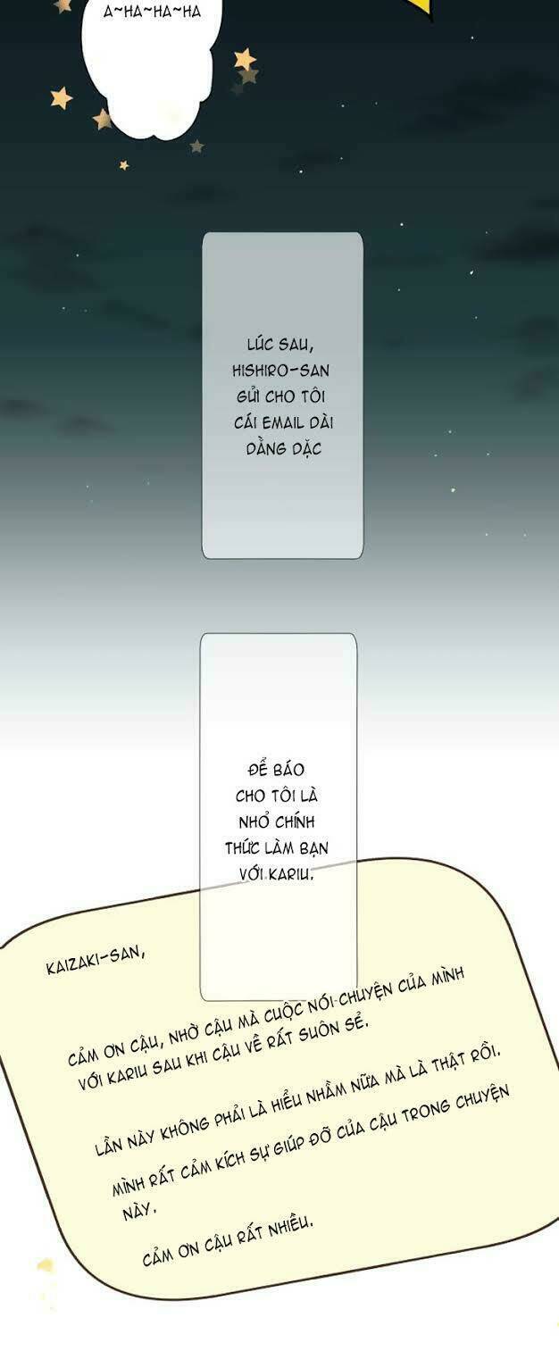 Viên Thuốc Trùng Sinh Chapter 44 - Trang 2