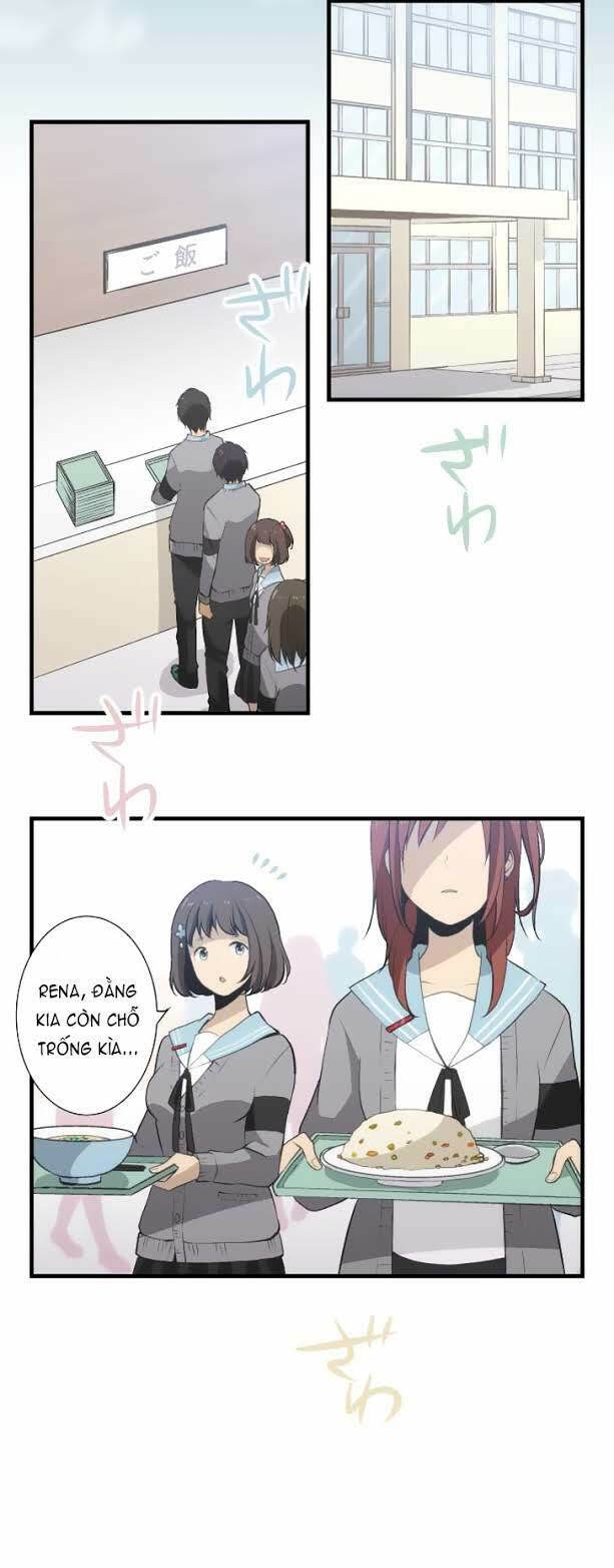 Viên Thuốc Trùng Sinh Chapter 44 - Trang 2