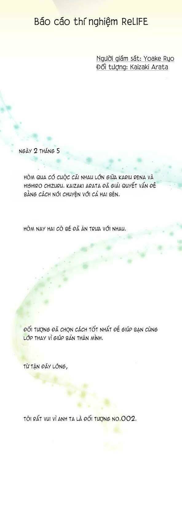 Viên Thuốc Trùng Sinh Chapter 44 - Trang 2