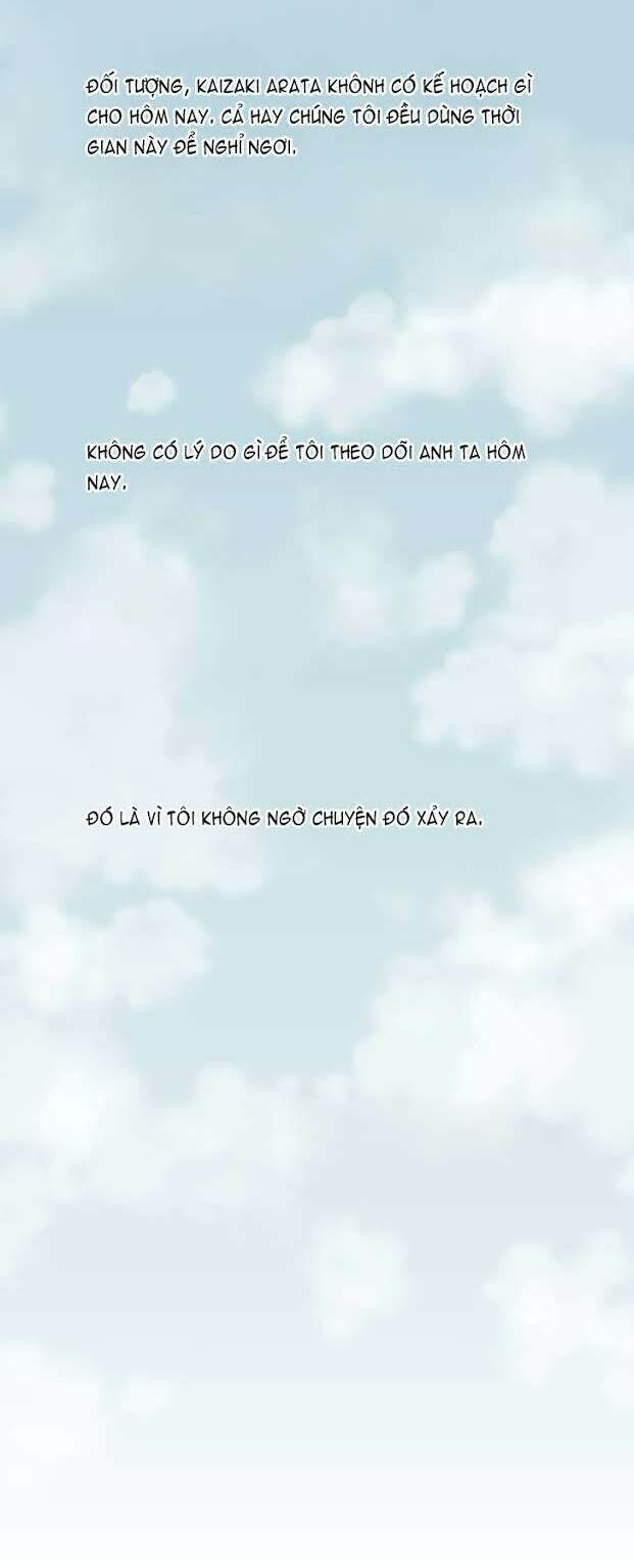 Viên Thuốc Trùng Sinh Chapter 45 - Trang 2