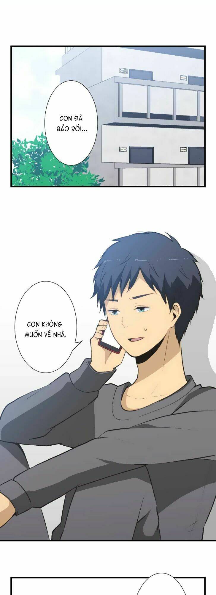 Viên Thuốc Trùng Sinh Chapter 45 - Trang 2