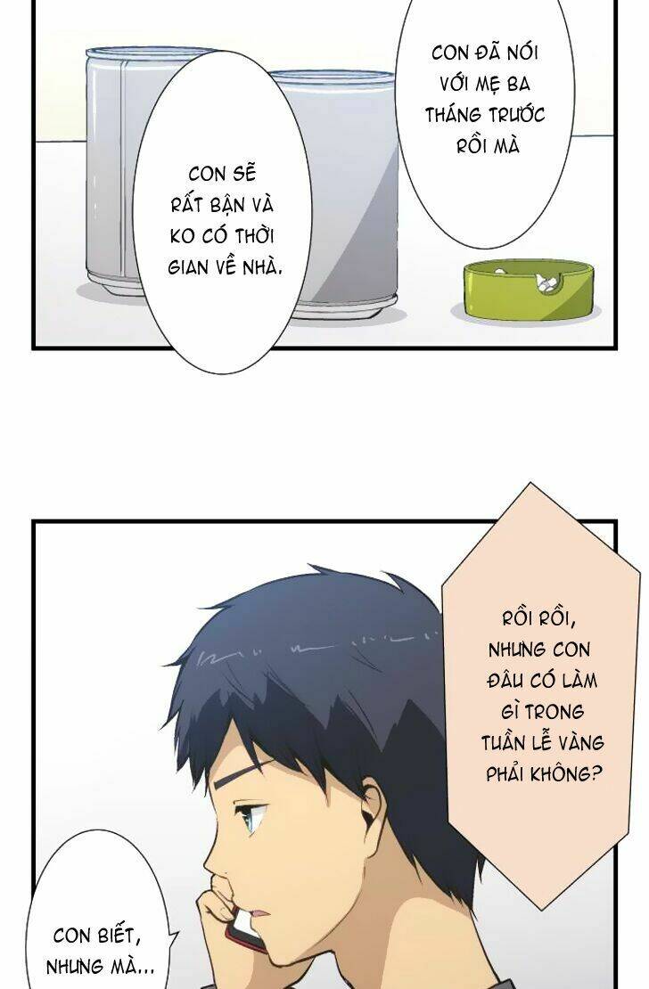 Viên Thuốc Trùng Sinh Chapter 45 - Trang 2