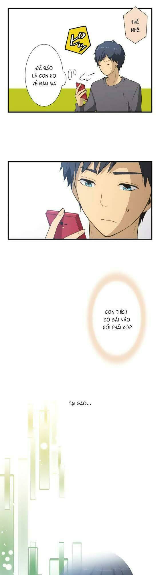 Viên Thuốc Trùng Sinh Chapter 45 - Trang 2