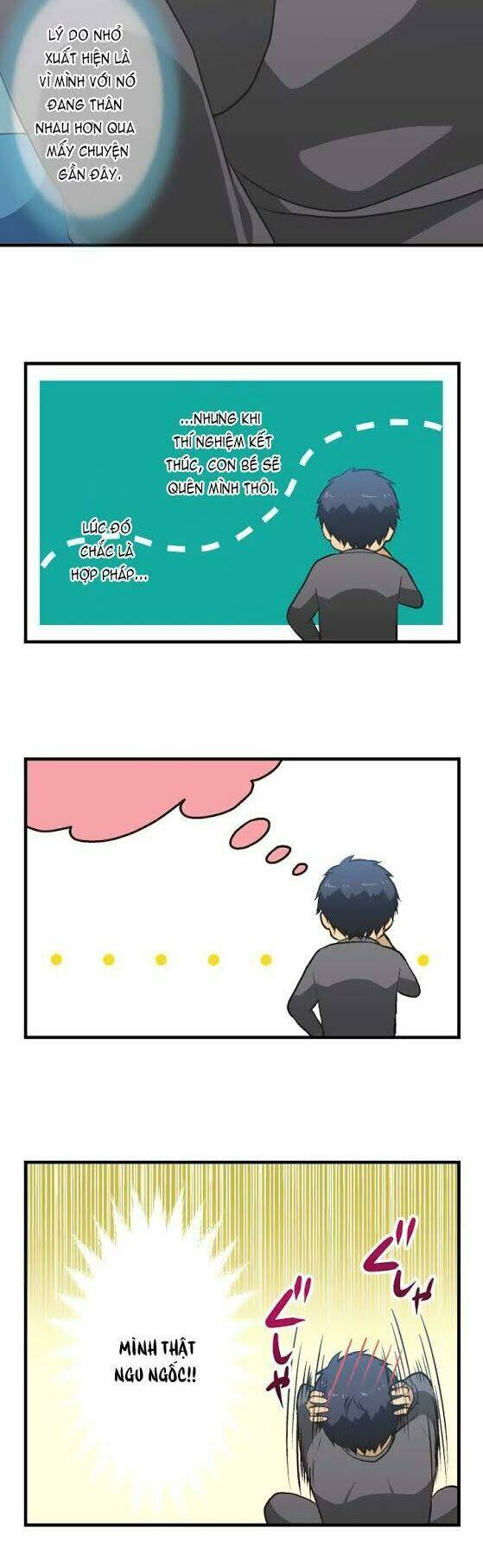 Viên Thuốc Trùng Sinh Chapter 45 - Trang 2