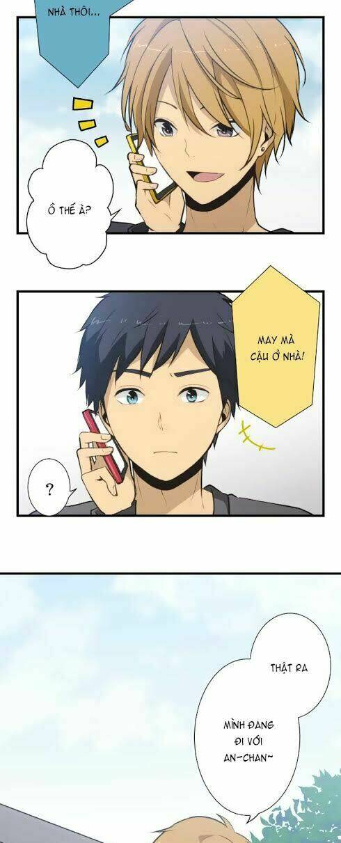 Viên Thuốc Trùng Sinh Chapter 45 - Trang 2