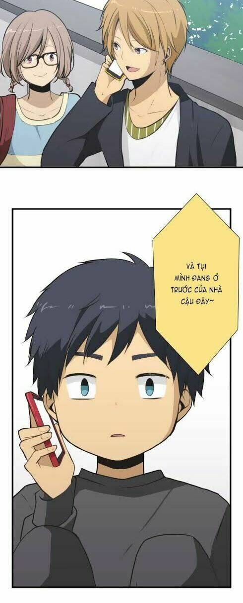 Viên Thuốc Trùng Sinh Chapter 45 - Trang 2