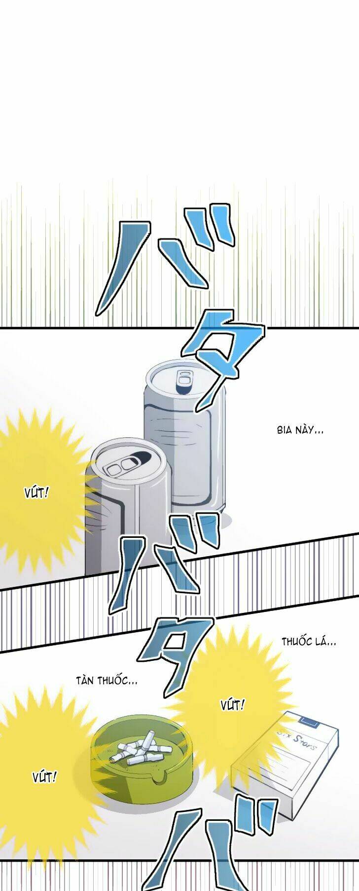 Viên Thuốc Trùng Sinh Chapter 46 - Trang 2