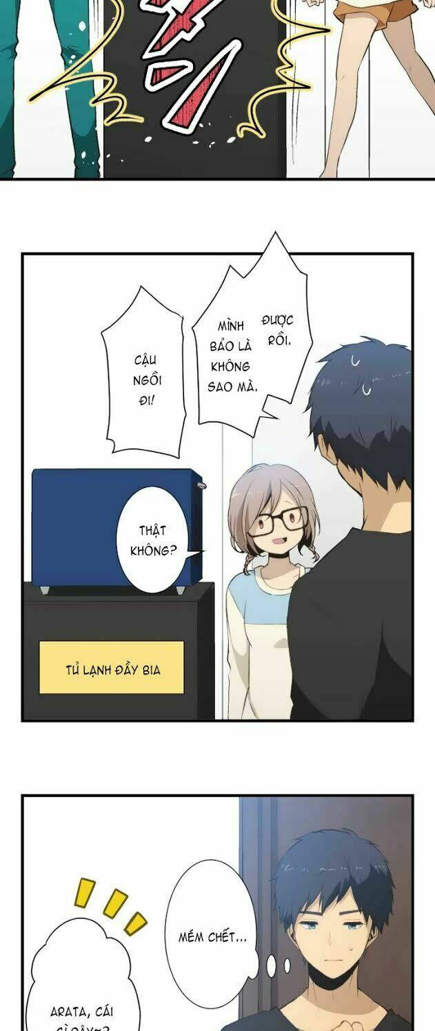 Viên Thuốc Trùng Sinh Chapter 46 - Trang 2