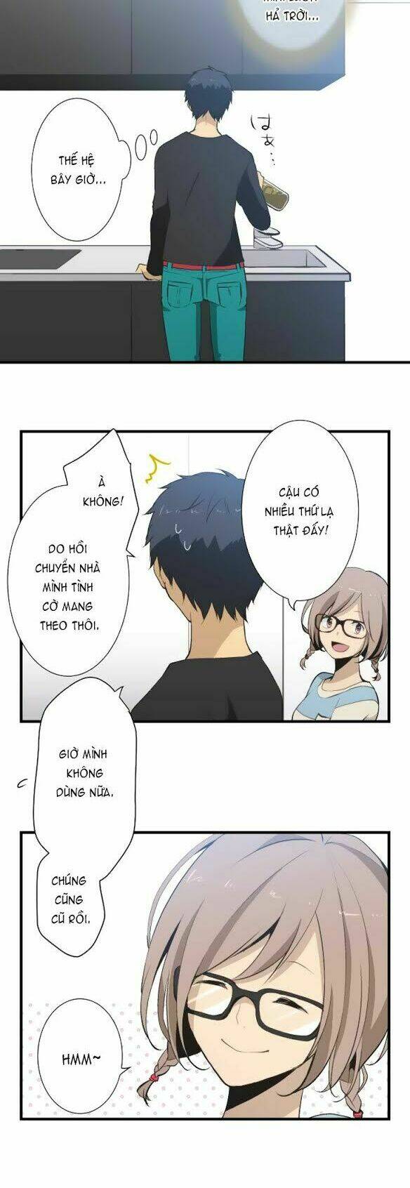 Viên Thuốc Trùng Sinh Chapter 46 - Trang 2