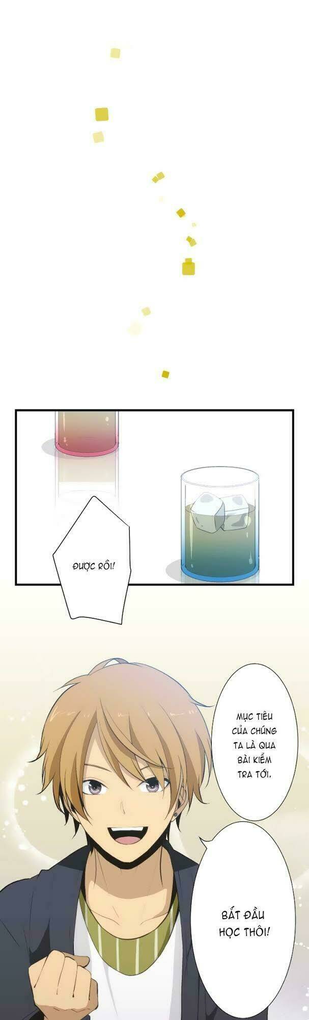 Viên Thuốc Trùng Sinh Chapter 46 - Trang 2